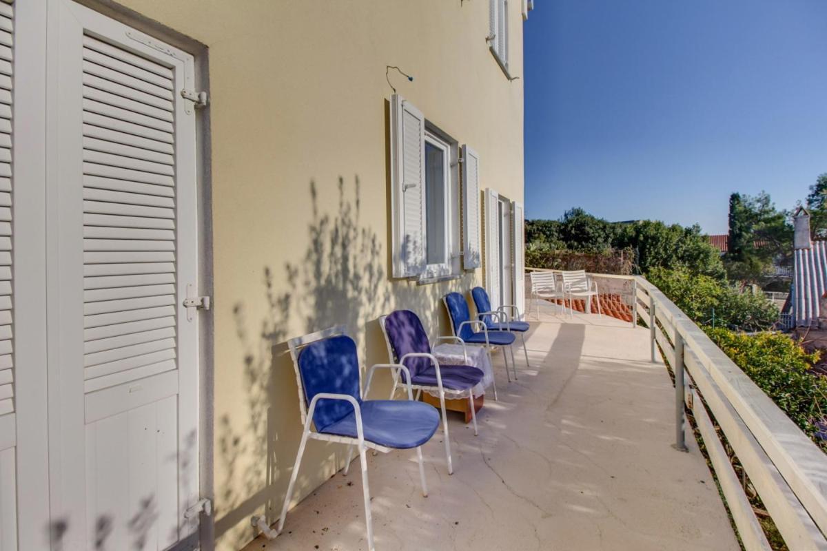 Apartment Mikic Čunski Exterior foto